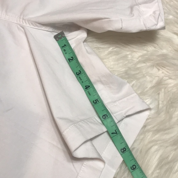 𝅺NWT Men’s Izod saltwater stretch 7 inch chino shorts size XL - Picture 6 of 15